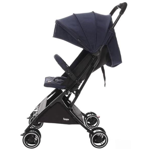 Cărucior pentru copil Zopa IQ 528-001/ Blue photo 3