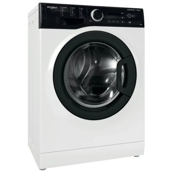 Стиральная машина Whirlpool WRSB 7259 BB EU 7 кг / 1200 об/мин / Белый photo 2