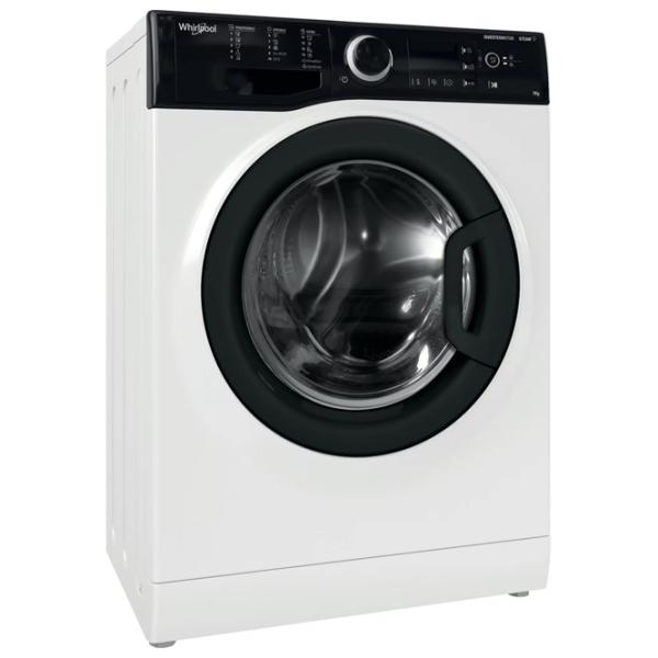 Стиральная машина Whirlpool WRSB 7259 BB EU 7 кг / 1200 об/мин / Белый photo 2