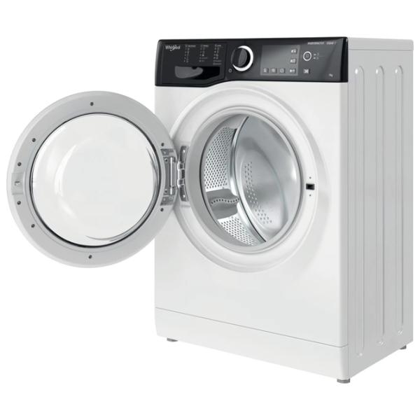 Стиральная машина Whirlpool WRSB 7259 BB EU 7 кг / 1200 об/мин / Белый photo 3