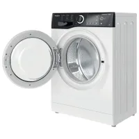 Mașină de spălat Whirlpool WRSB 7259 BB EU 7 kg / 1200 rpm / White photo 3