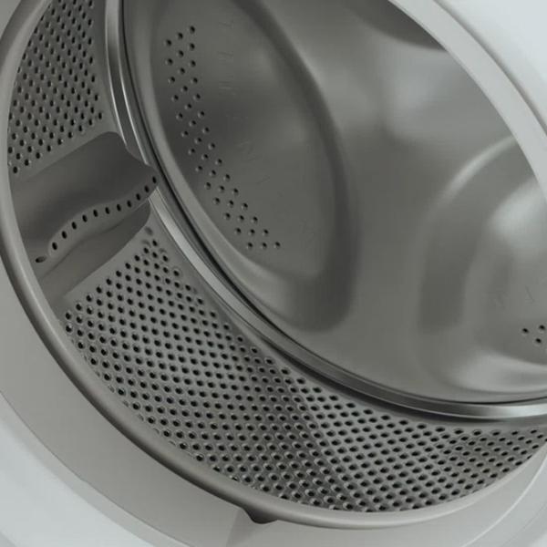 Стиральная машина Whirlpool WRSB 7259 BB EU 7 кг / 1200 об/мин / Белый photo 5