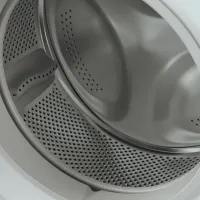 Mașină de spălat Whirlpool WRSB 7259 BB EU 7 kg / 1200 rpm / White photo 5