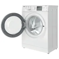Стиральная машина Whirlpool WRBSB 6249 W EU 6 кг / 1200 об/мин / Белый photo 3