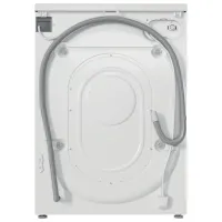 Стиральная машина Whirlpool WRBSB 6249 W EU 6 кг / 1200 об/мин / Белый photo 4