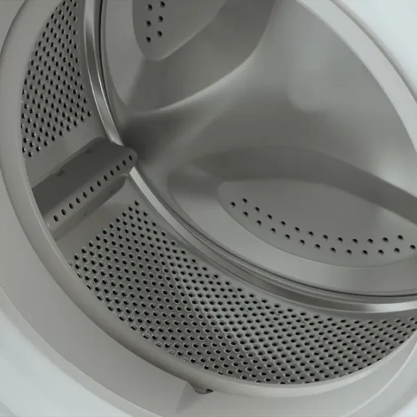 Стиральная машина Whirlpool WRBSB 6249 W EU 6 кг / 1200 об/мин / Белый photo 6