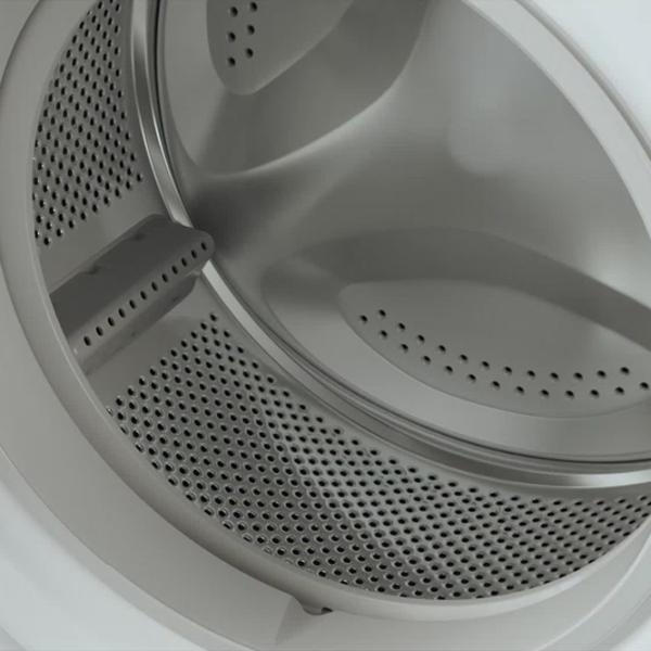 Стиральная машина Whirlpool WRBSB 6249 W EU 6 кг / 1200 об/мин / Белый photo 6
