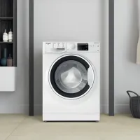 Стиральная машина Whirlpool WRBSB 6249 W EU 6 кг / 1200 об/мин / Белый photo 9