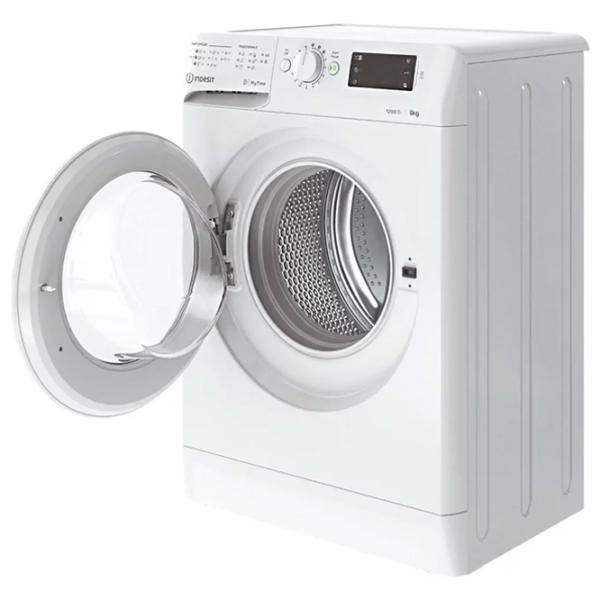 Стиральная машина Indesit OMTWSE 61252 W EU 6 кг / 1200 об/мин / Белый photo 3