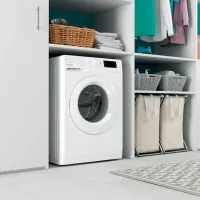 Стиральная машина Indesit OMTWSE 61252 W EU 6 кг / 1200 об/мин / Белый photo 8