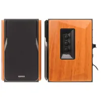 Sistem audio Edifier R1380DB 42 W/ Brown photo 2