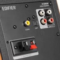 Sistem audio Edifier R1380DB 42 W/ Brown photo 4