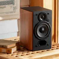 Sistem audio Edifier R1380DB 42 W/ Brown photo 5