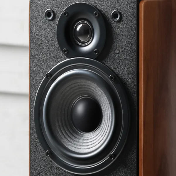 Sistem audio Edifier R1380DB 42 W/ Brown photo 6