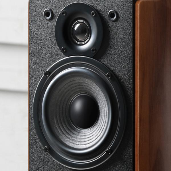 Sistem audio Edifier R1380DB 42 W/ Brown photo 6