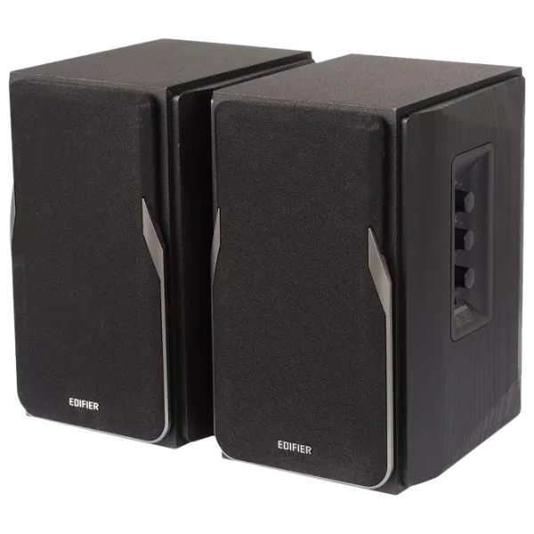 Аудиосистема Edifier R1380DB 42 Вт/ Черный photo 2