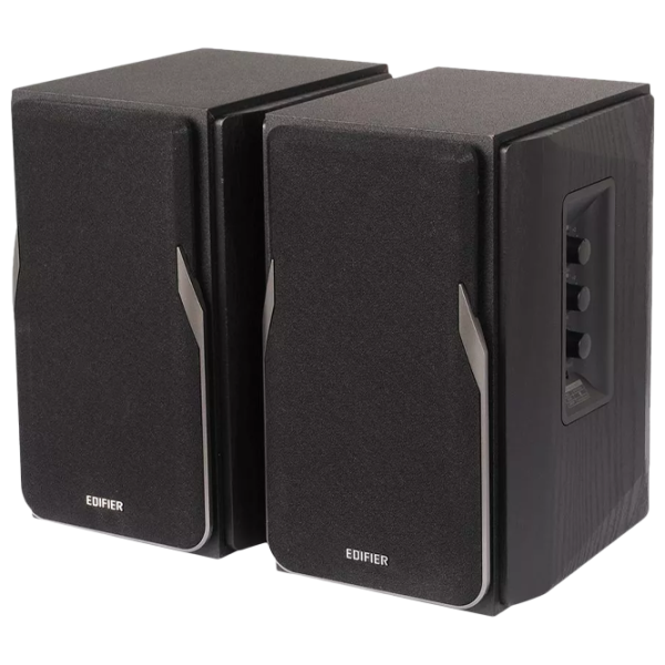 Аудиосистема Edifier R1380DB 42 Вт/ Черный photo 2