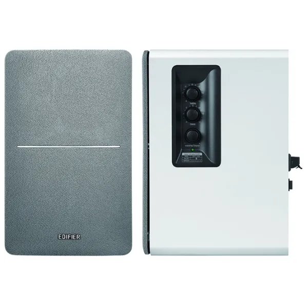 Sistem audio Edifier R1280DB 42 W/ Silver photo 2
