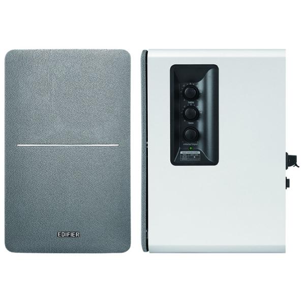 Sistem audio Edifier R1280DB 42 W/ Silver photo 2
