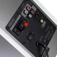 Sistem audio Edifier R1280DB 42 W/ Silver photo 5