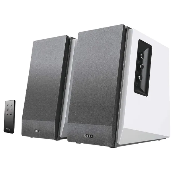 Sistem audio Edifier R1700BT 66 W/ Silver photo 2