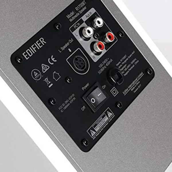 Sistem audio Edifier R1700BT 66 W/ Silver photo 5