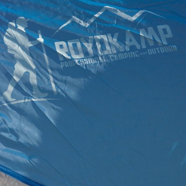 Cort Royokamp 1025162 Blue Pink photo 3
