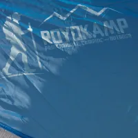 Палатка Royokamp 1025162 Синий Розовый photo 3