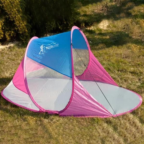Cort Royokamp 1025162 Blue Pink photo 4