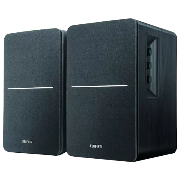 Sistem audio Edifier R1280DBs 42 W/ Black photo 2