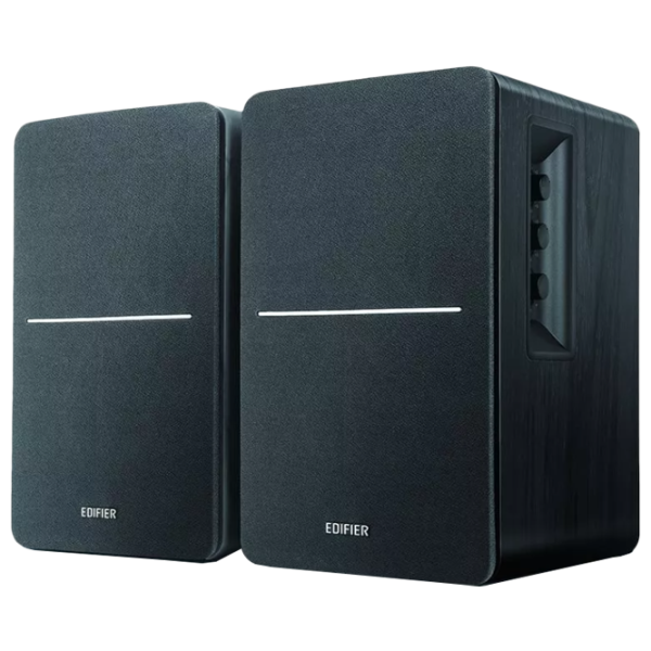 Sistem audio Edifier R1280DBs 42 W/ Black photo 2