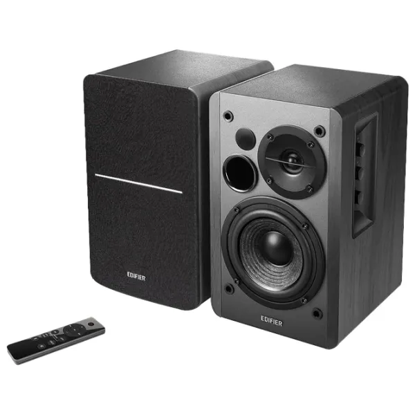 Sistem audio Edifier R1280DBs 42 W/ Black photo 4