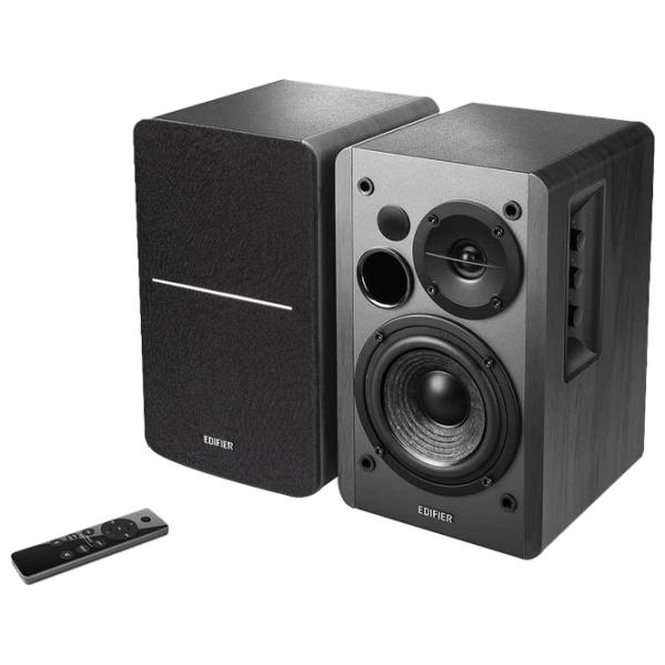 Sistem audio Edifier R1280DBs 42 W/ Black photo 4