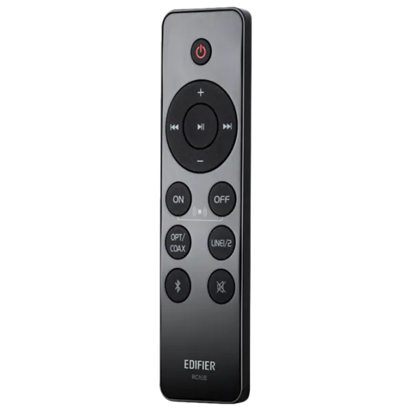 Sistem audio Edifier R1280DBs 42 W/ Black photo 5