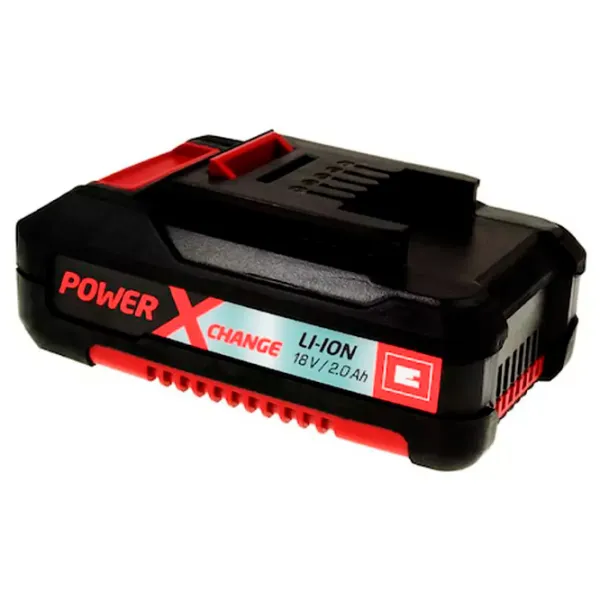 Acumulator pentru instrumente Einhell XPWR Li-Ion/ 2 Ah/ 18 V photo 2