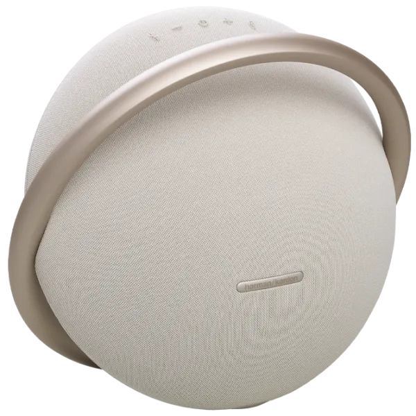 Портативная колонка Harman Kardon Onyx Studio 8 50 W/ Бежевый photo 2