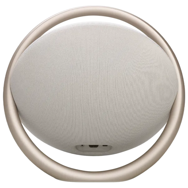 Портативная колонка Harman Kardon Onyx Studio 8 50 W/ Бежевый photo 3