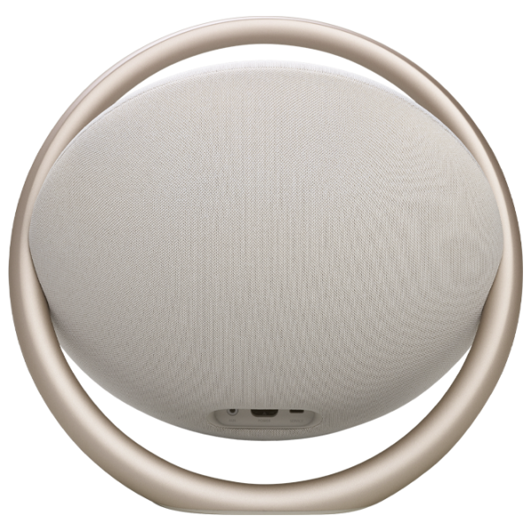 Портативная колонка Harman Kardon Onyx Studio 8 50 W/ Бежевый photo 3