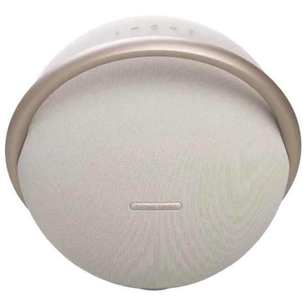 Портативная колонка Harman Kardon Onyx Studio 8 50 W/ Бежевый photo 4