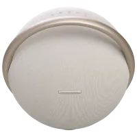 Boxă portabilă Harman Kardon Onyx Studio 8 50 W/ Beige photo 4