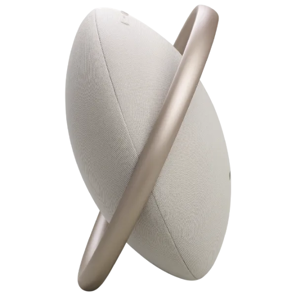 Портативная колонка Harman Kardon Onyx Studio 8 50 W/ Бежевый photo 5