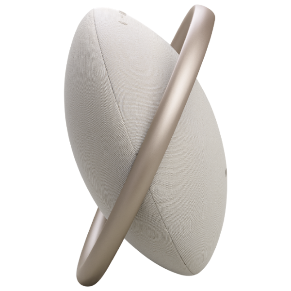 Портативная колонка Harman Kardon Onyx Studio 8 50 W/ Бежевый photo 5