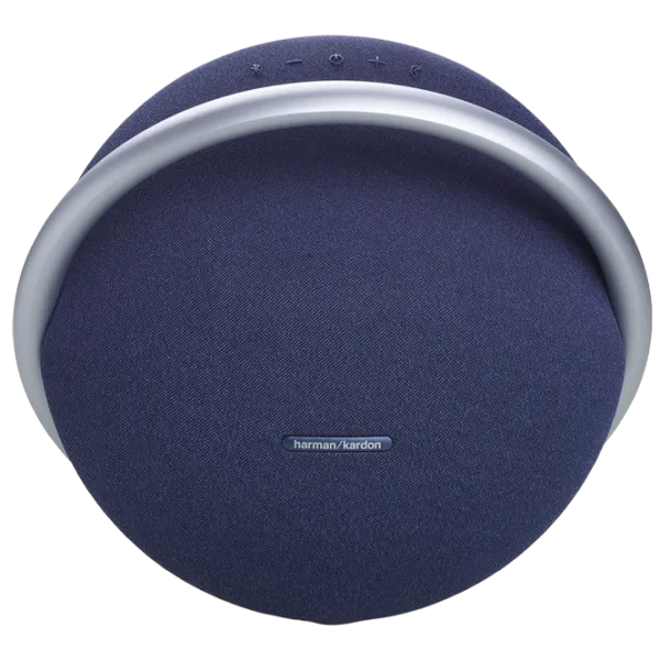 Портативная колонка Harman Kardon Onyx Studio 8 50 W/ Синий photo 2