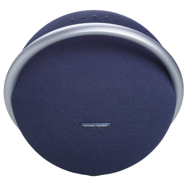 Портативная колонка Harman Kardon Onyx Studio 8 50 W/ Синий photo 2