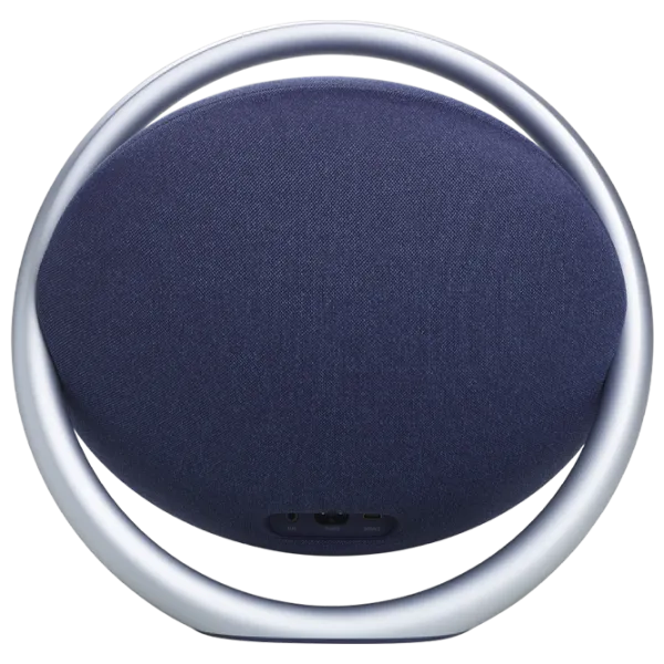 Портативная колонка Harman Kardon Onyx Studio 8 50 W/ Синий photo 3