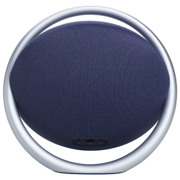 Портативная колонка Harman Kardon Onyx Studio 8 50 W/ Синий photo 3