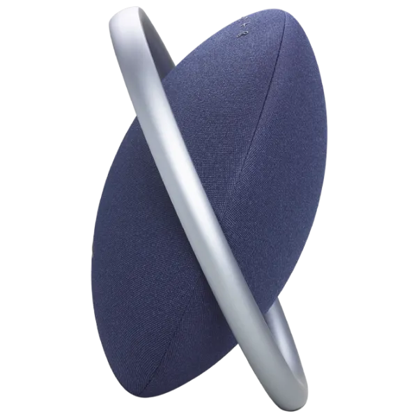 Портативная колонка Harman Kardon Onyx Studio 8 50 W/ Синий photo 4