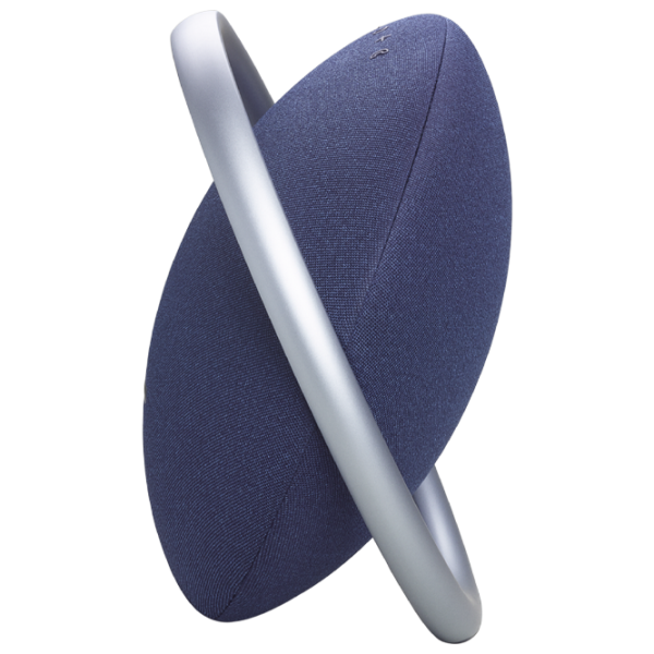 Портативная колонка Harman Kardon Onyx Studio 8 50 W/ Синий photo 4