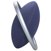 Портативная колонка Harman Kardon Onyx Studio 8 50 W/ Синий photo 4
