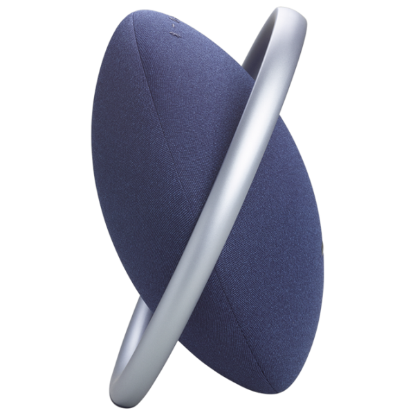 Портативная колонка Harman Kardon Onyx Studio 8 50 W/ Синий photo 5